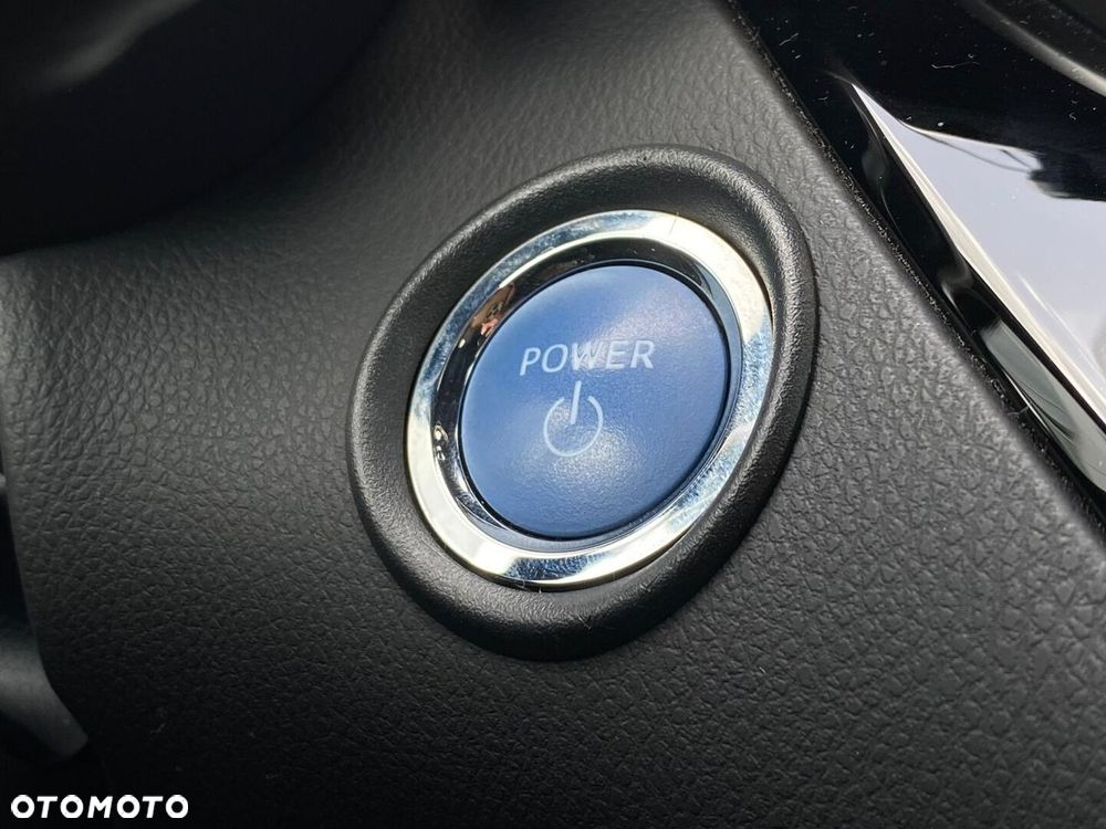 Toyota C-HR 1.8 Hybrid Executive - 28