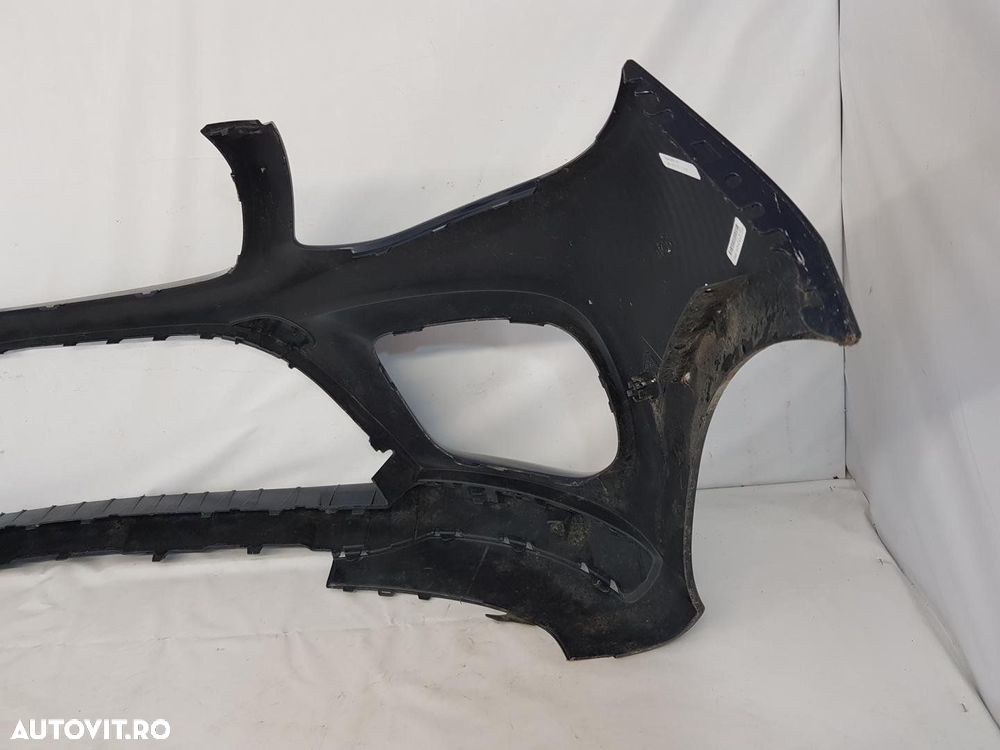 Bara fata Mercedes GLE AMG dupa 2015 - 6