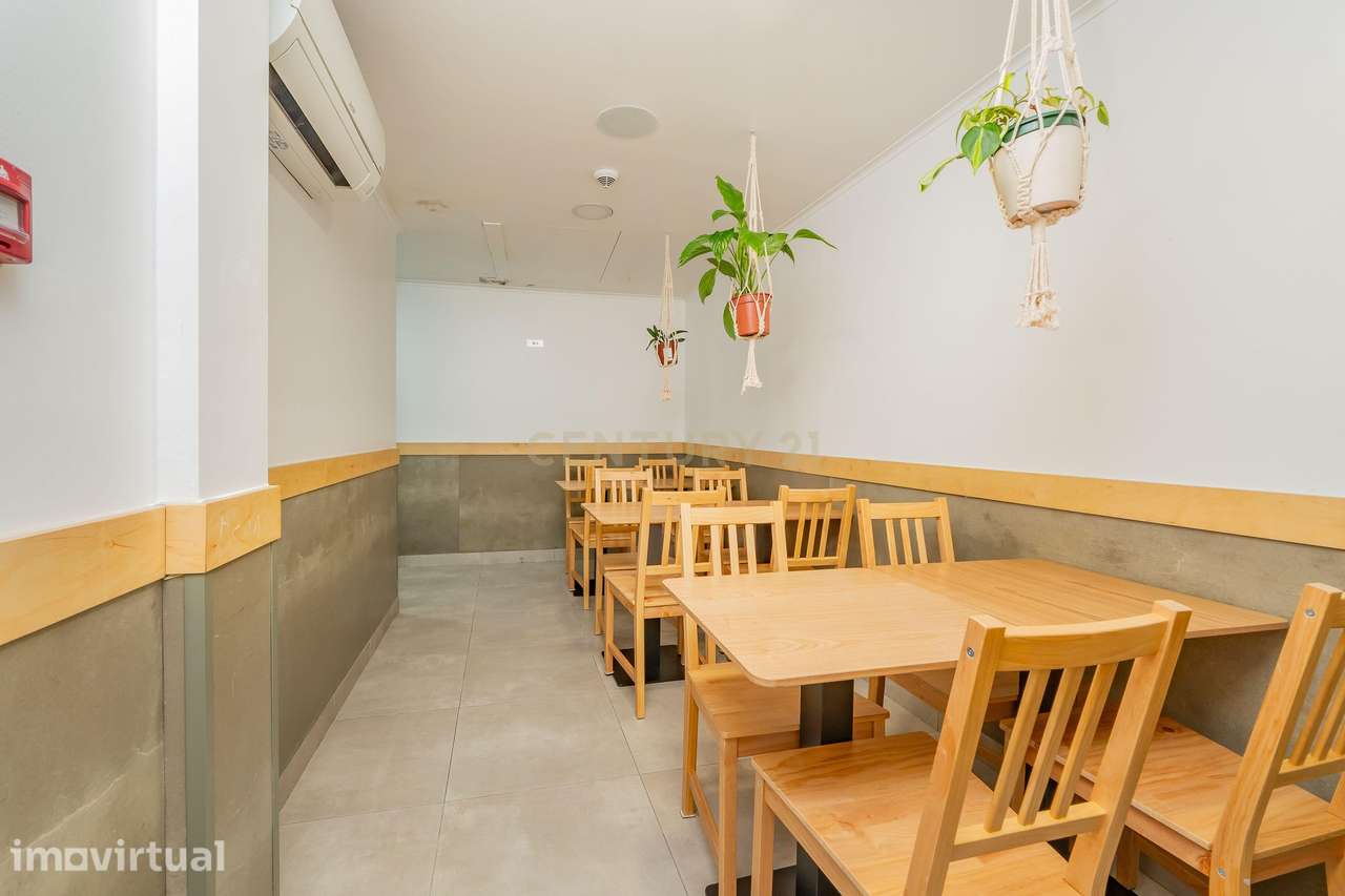 Trespasse de Restaurante – Morais Soares - Grande imagem: 4/24