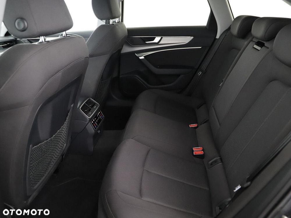 Audi A6 Avant 45 TFSI mHEV Quattro Sport S tronic - 12