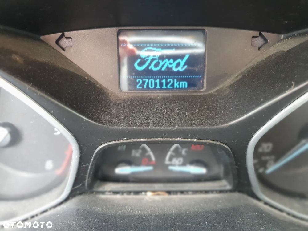 Ford Focus - 7