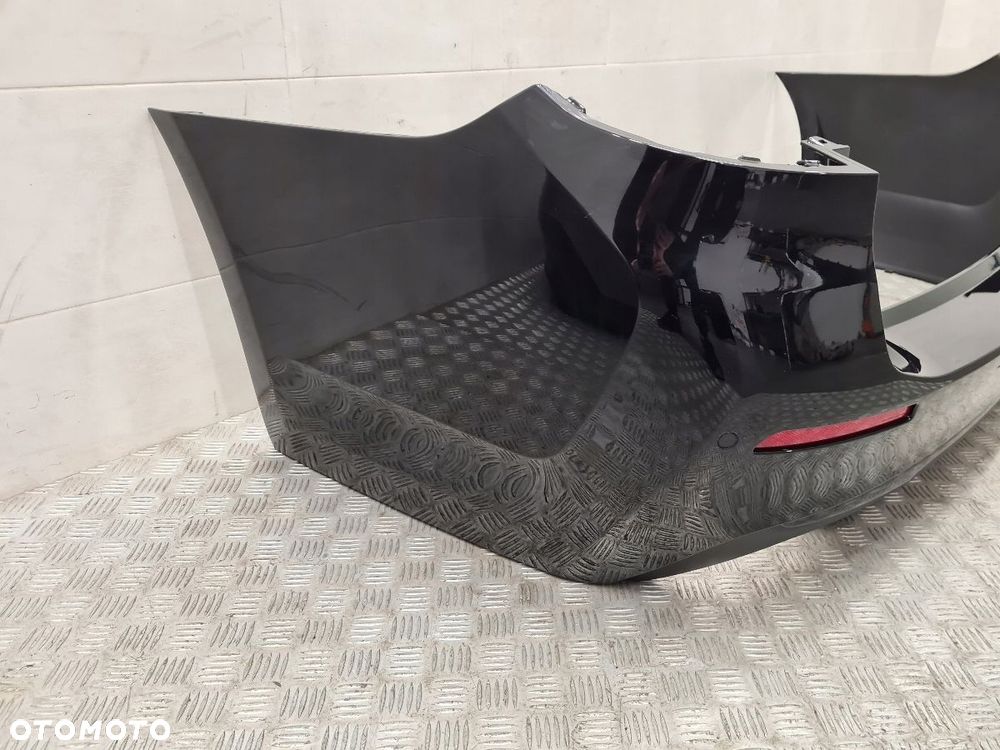 BMW G31 ZDERZAK TYLNY TYŁ 4 PDC LCI 668 - 3