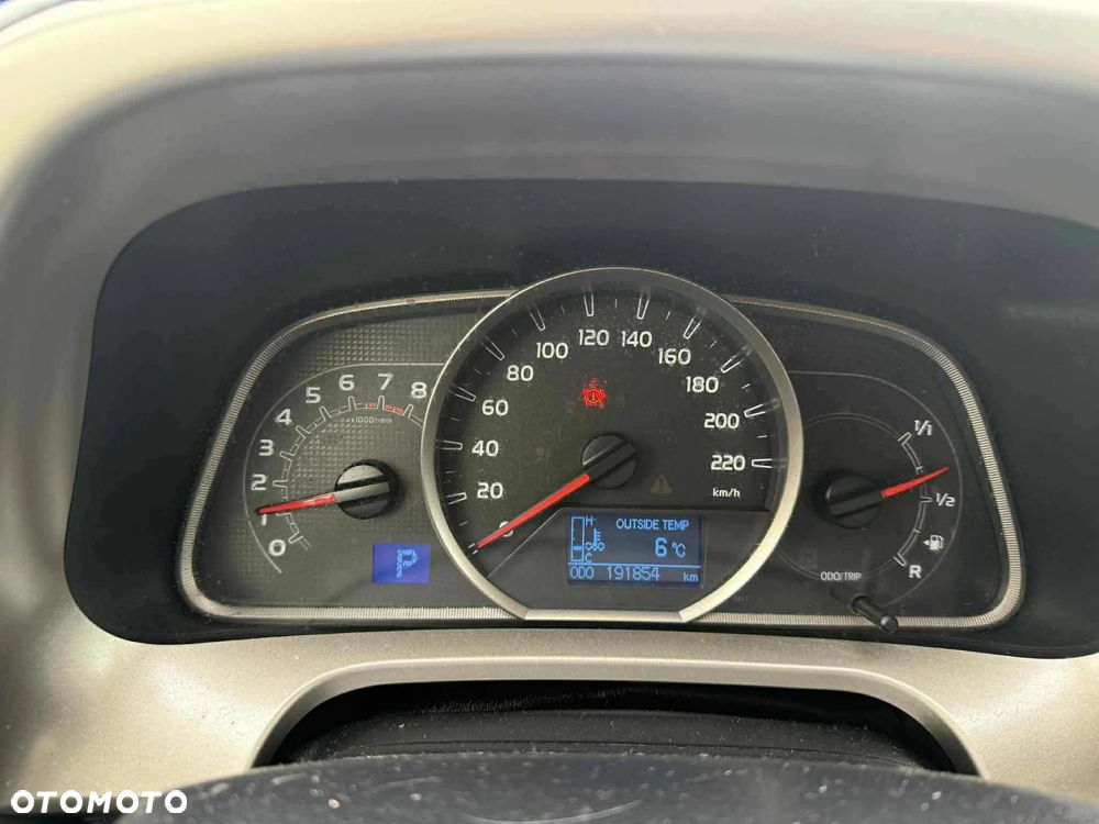 Toyota RAV4 - 15