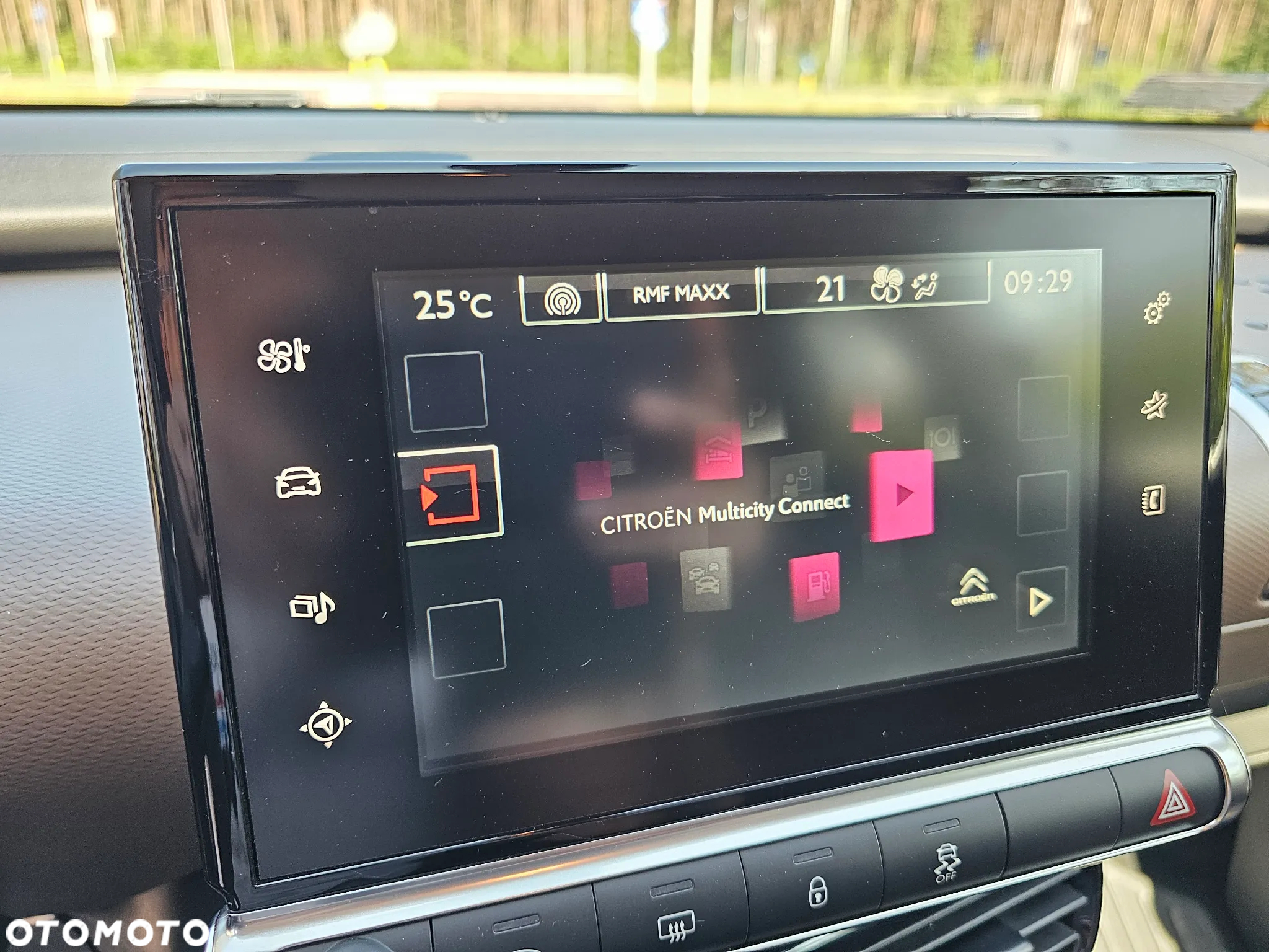 Citroën C4 Cactus 1.6 BlueHDi Shine - 31