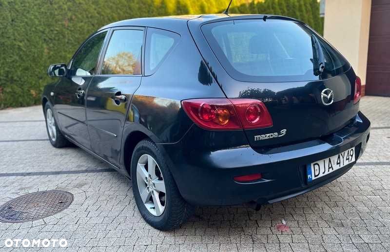 Mazda 3 - 3