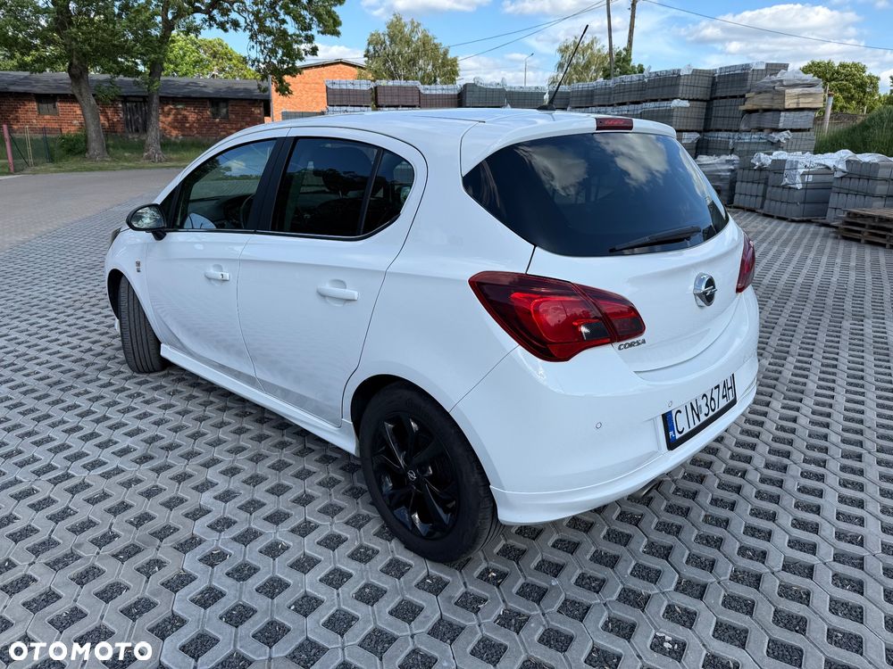 Opel Corsa 1.4 Color Edition - 4