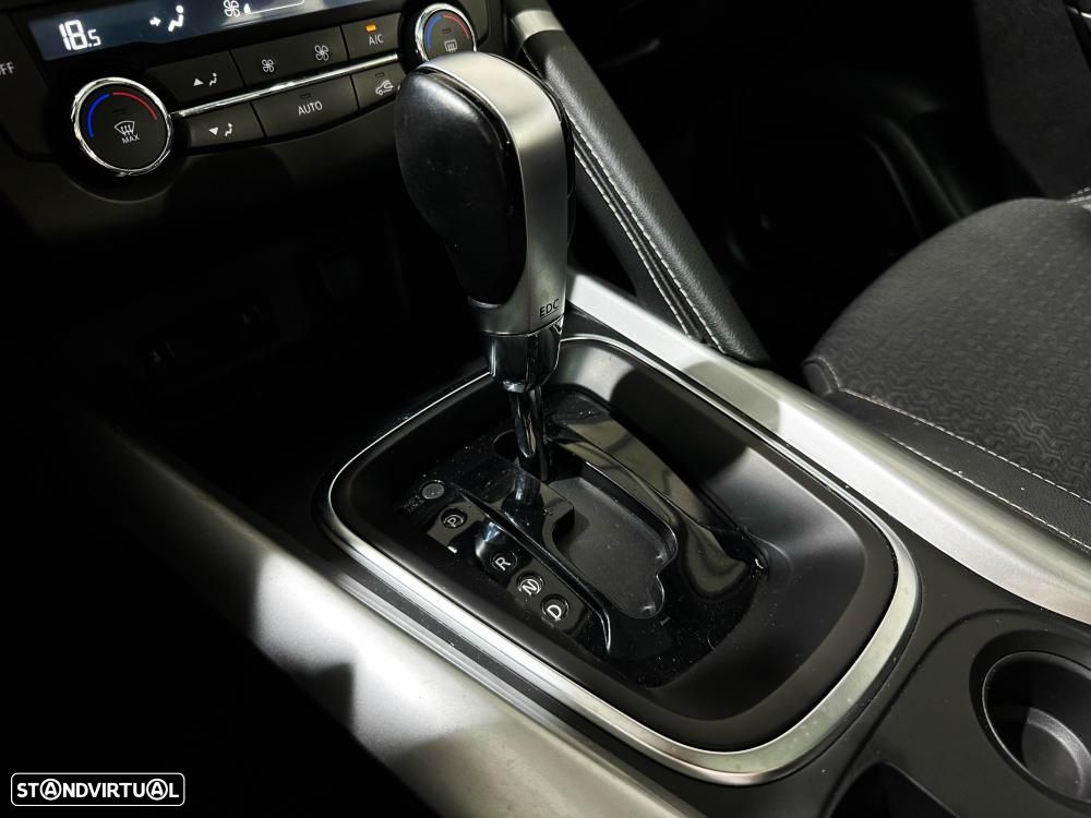 Renault Kadjar Energy dCi 110 EDC COLLECTION - 50