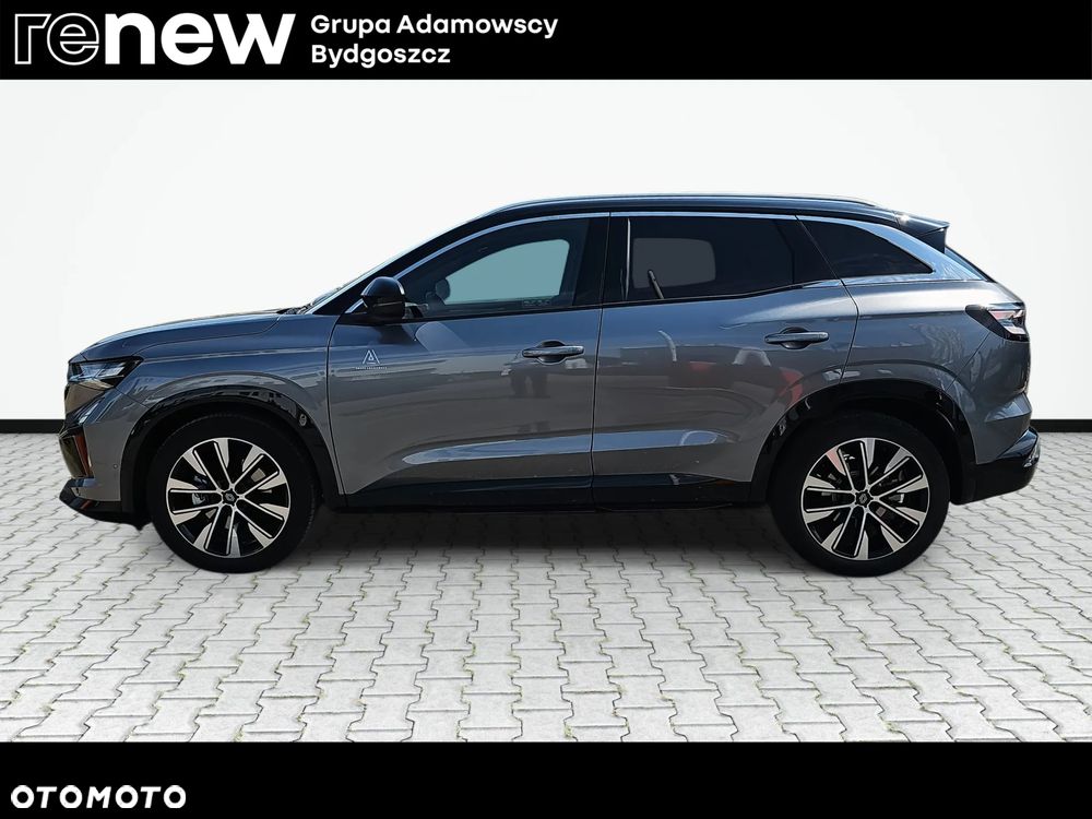 Renault Austral 1.2 E-Tech Full Hybrid 200 Techno MMT - 9