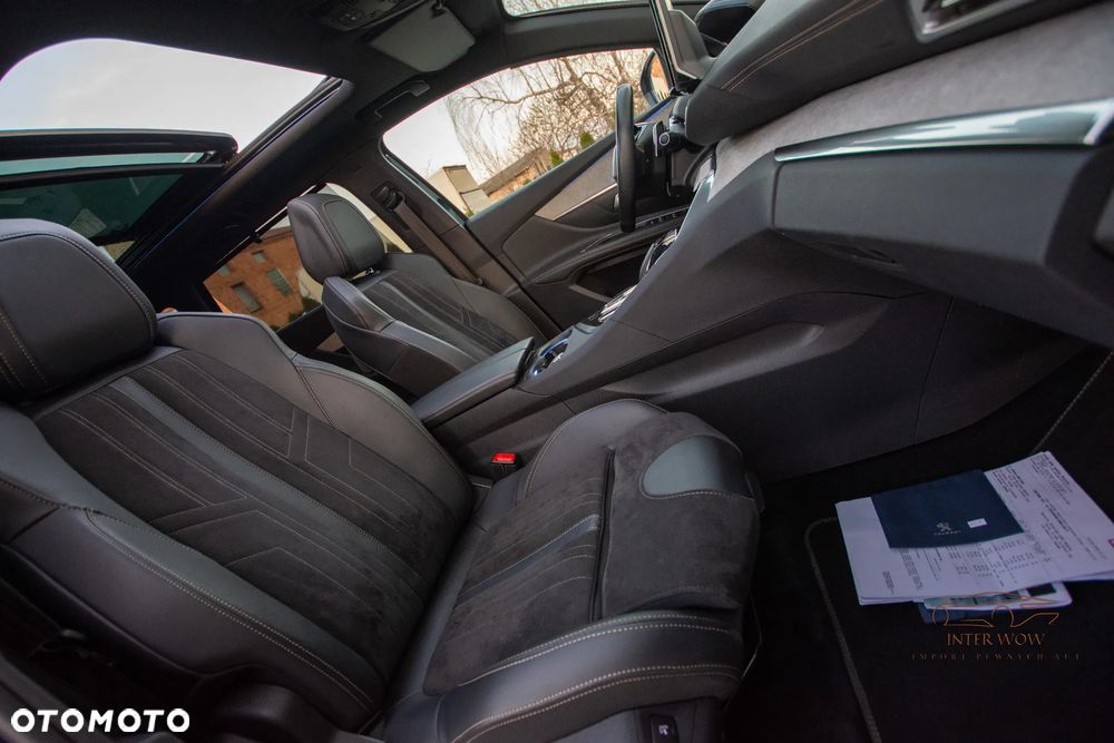 Peugeot 5008 2.0 BlueHDi GT Pack S&S EAT8 - 25