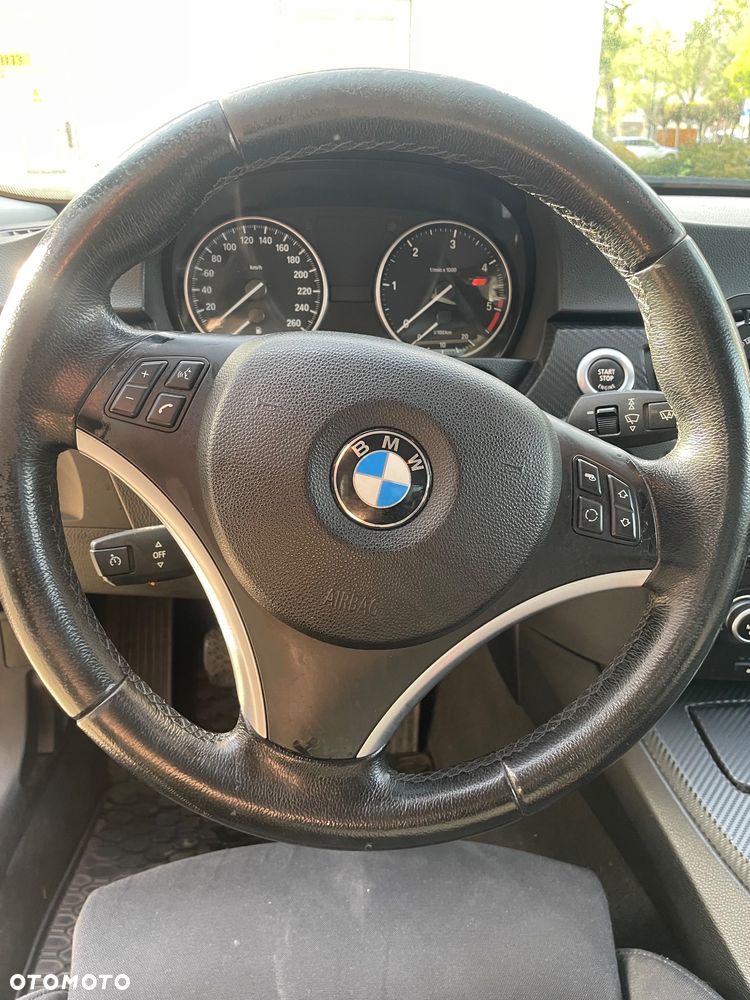 BMW Seria 3 320d DPF - 12