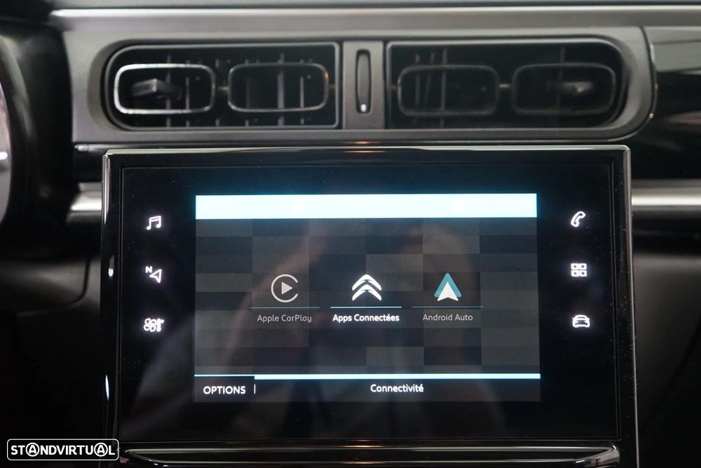 Citroën C3 1.2 PureTech Shine - 35
