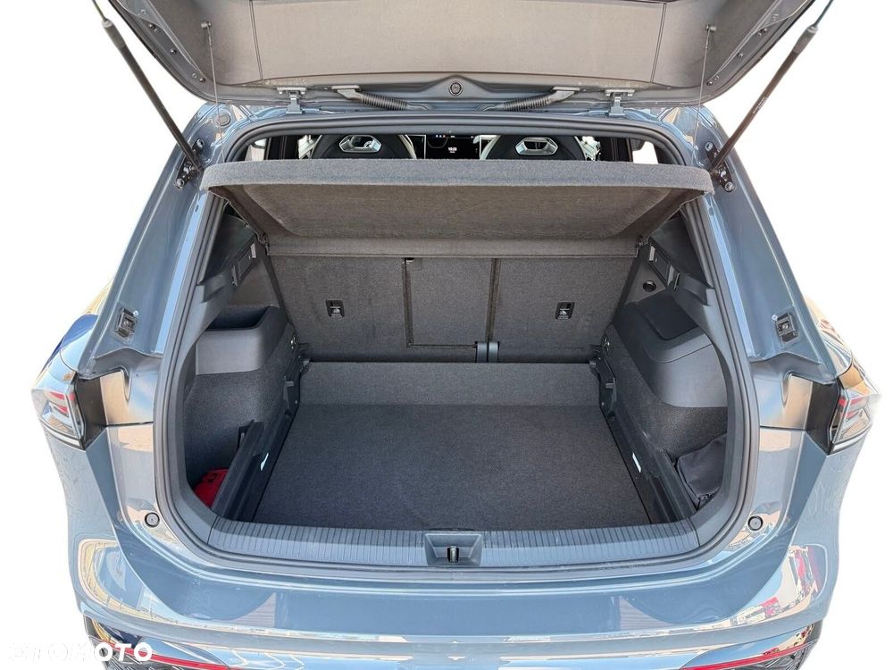 Volkswagen Tiguan 2.0 TSI 4Mot R-Line DSG - 28