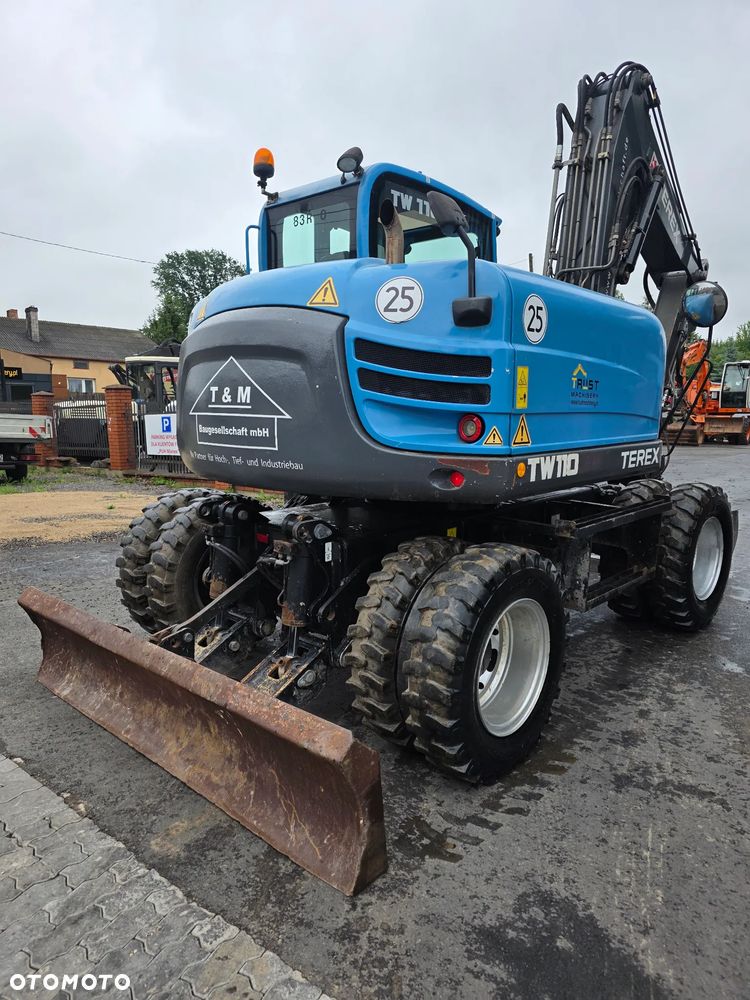 Terex TW 110 - 5