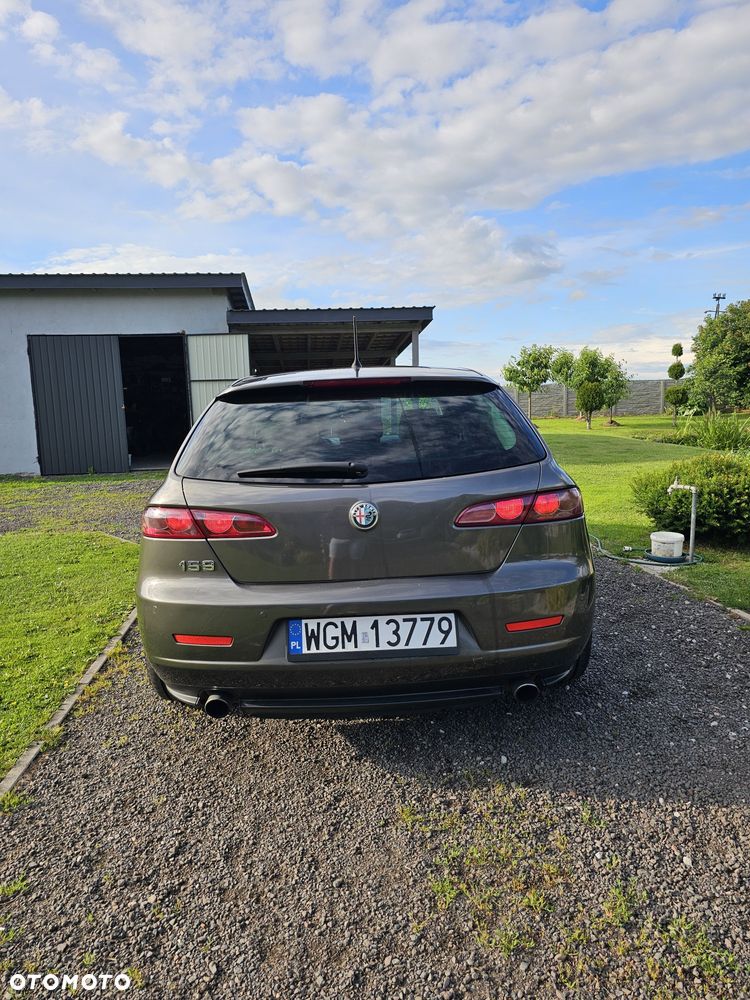 Alfa Romeo 159 - 2