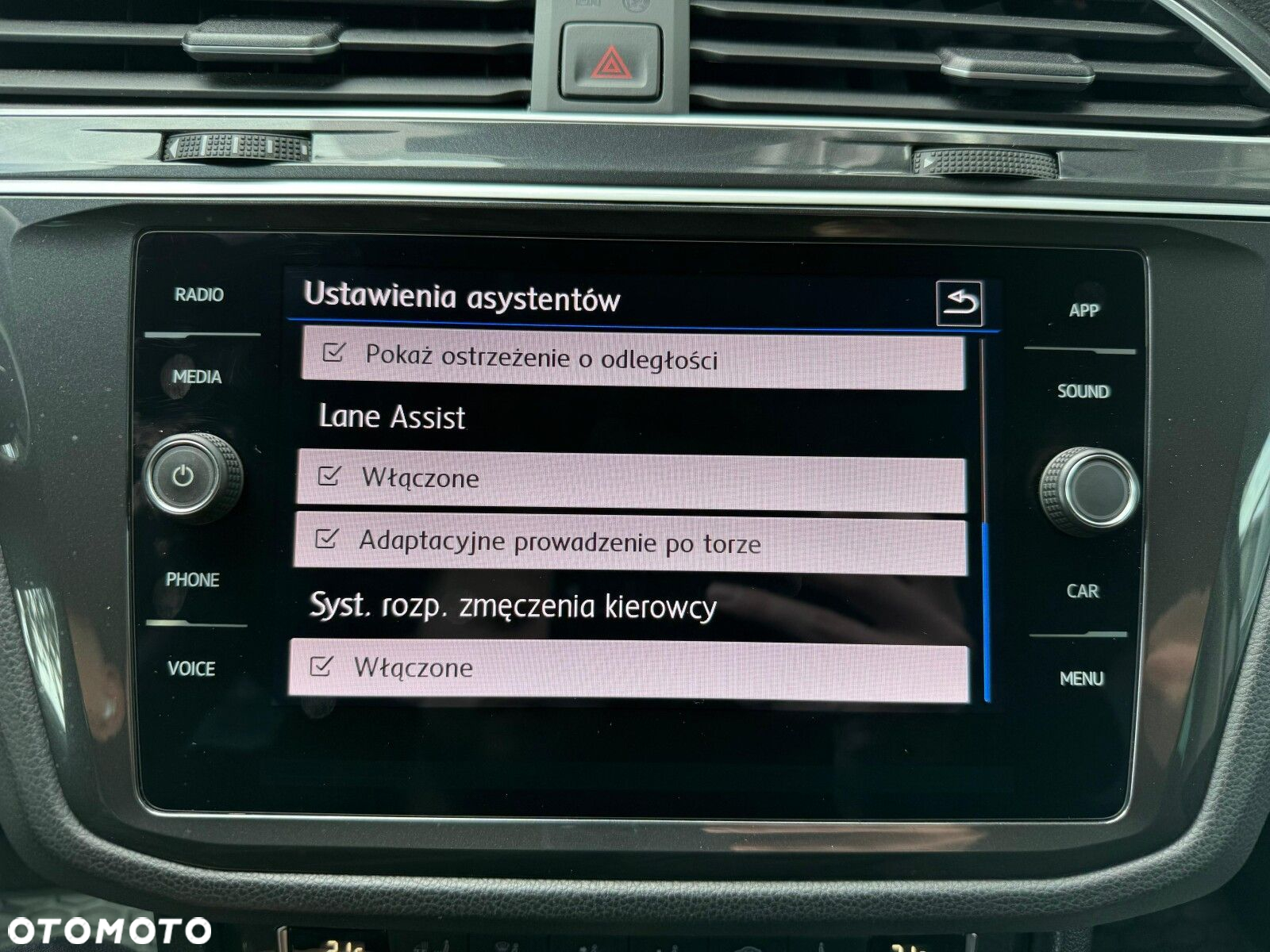 Volkswagen Tiguan 2.0 TSI 4Mot Comfortline DSG - 24