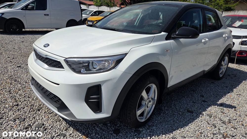 Kia Stonic 1.2 Spirit - 6