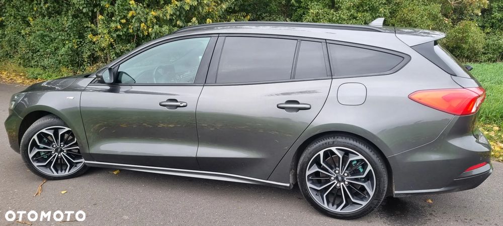 Ford Focus 1.5 EcoBoost ST-Line Black ASS - 20