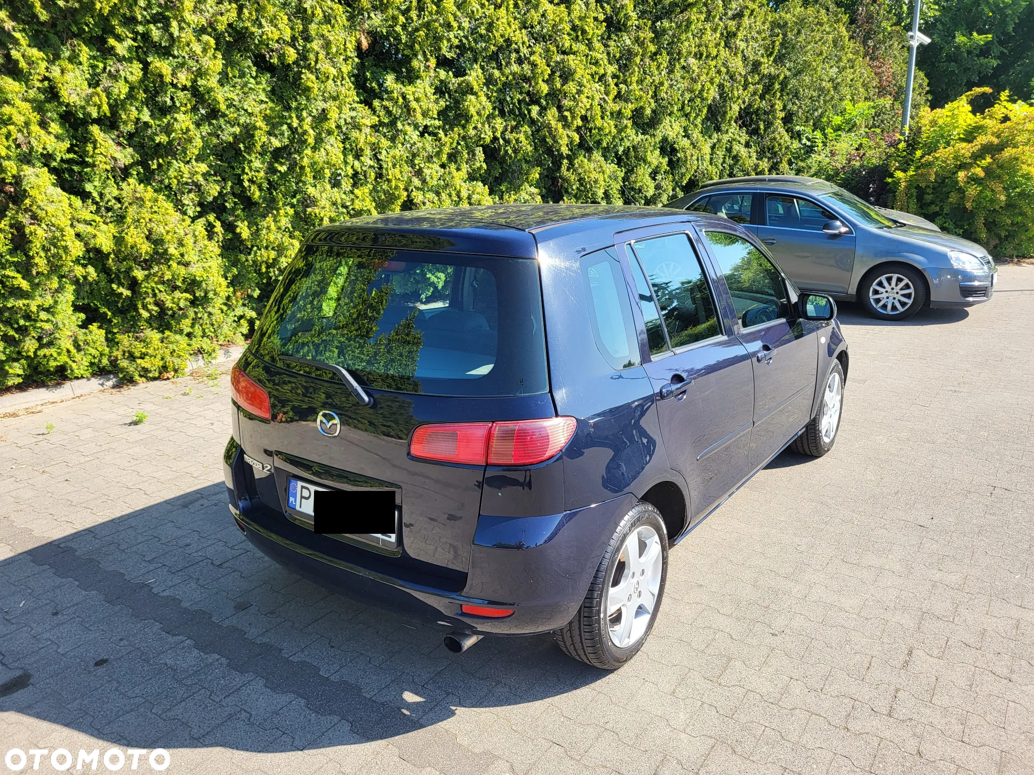 Mazda 2 1.4 Active - 5
