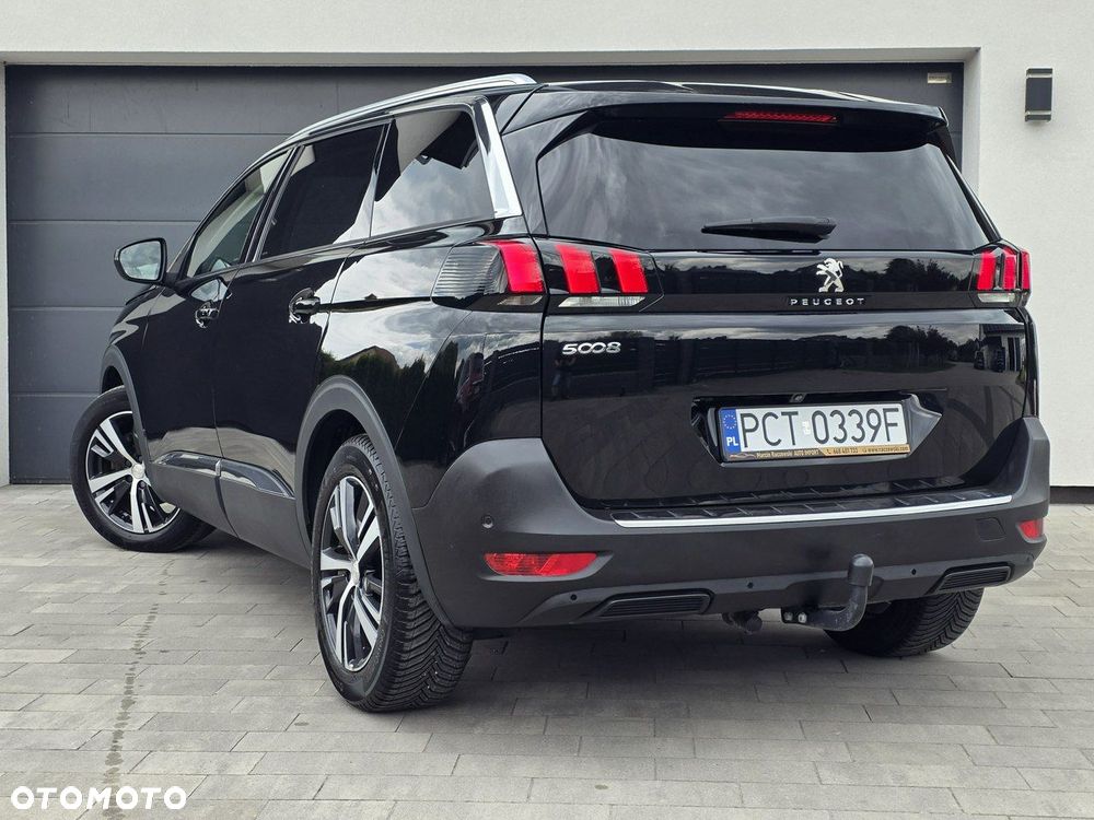 Peugeot 5008 - 27