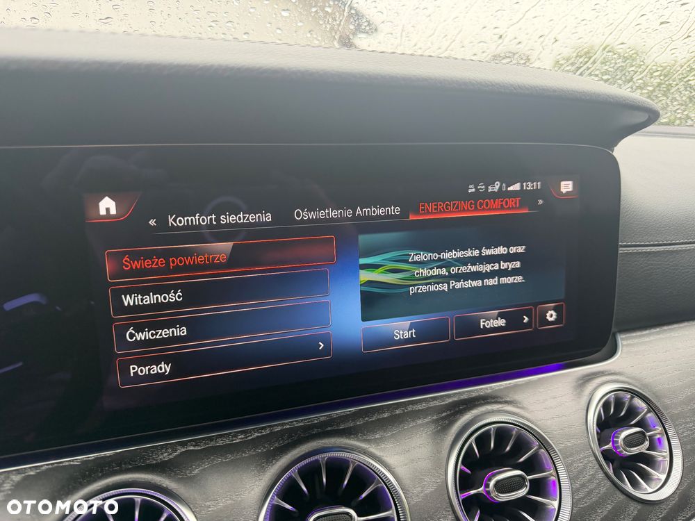 Mercedes-Benz CLS 300 d 4-Matic AMG - 28
