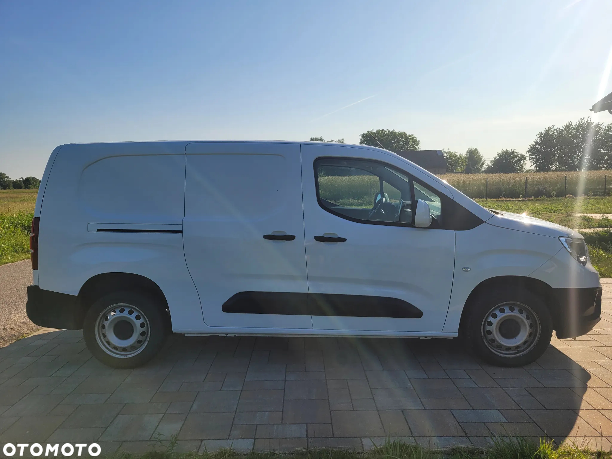 Opel Combo - 11