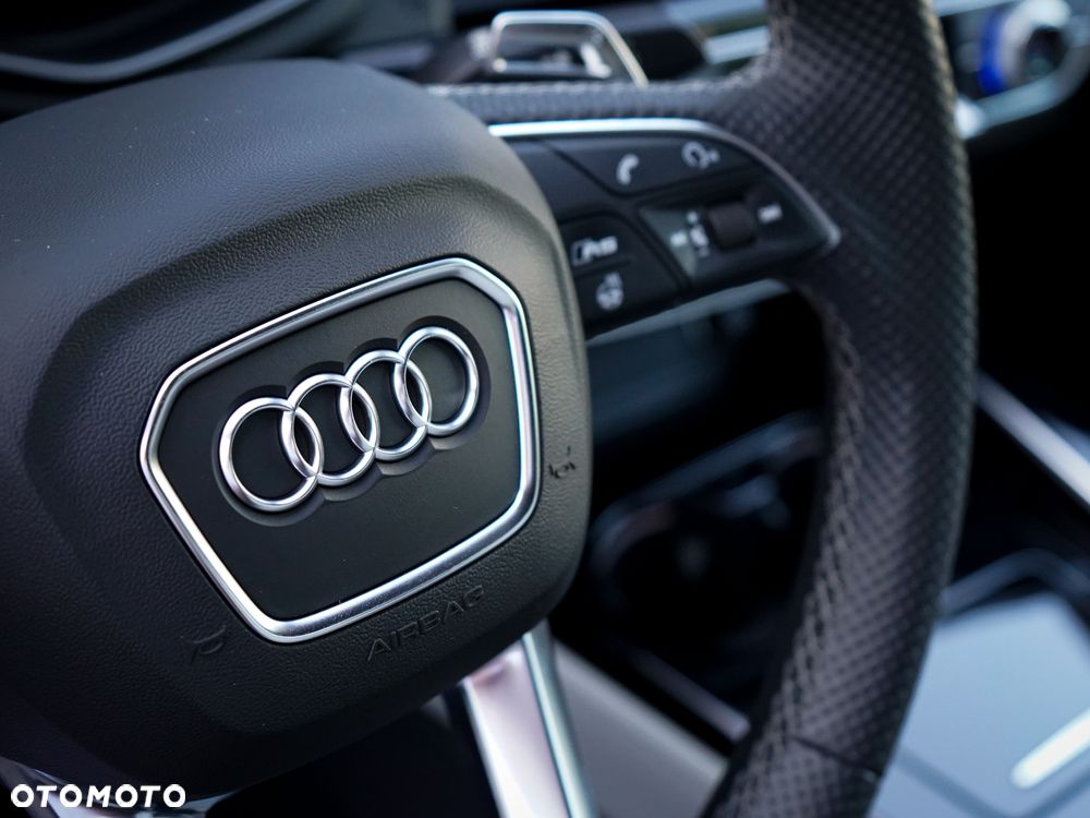 Audi RS5 Coupé Quattro Tiptronic - 12