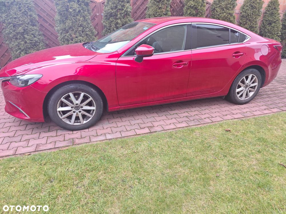 Mazda 6 2.0 Skypassion I-ELoop - 3