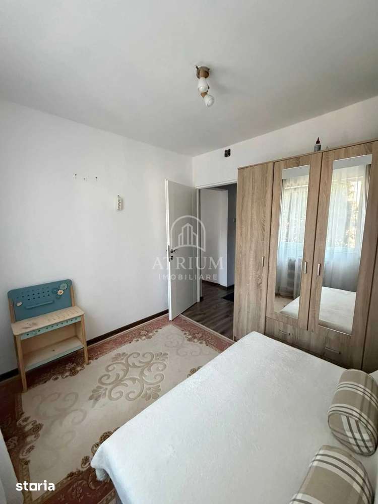 Photo 6 of Apartament 3 bedroom in Aleea Ciucas