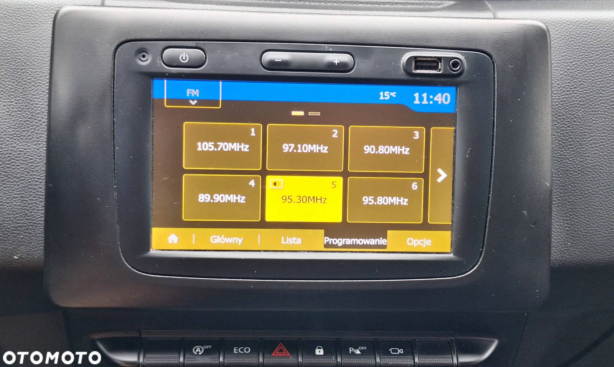Dacia Duster 1.0 TCe SL Celebration - 14
