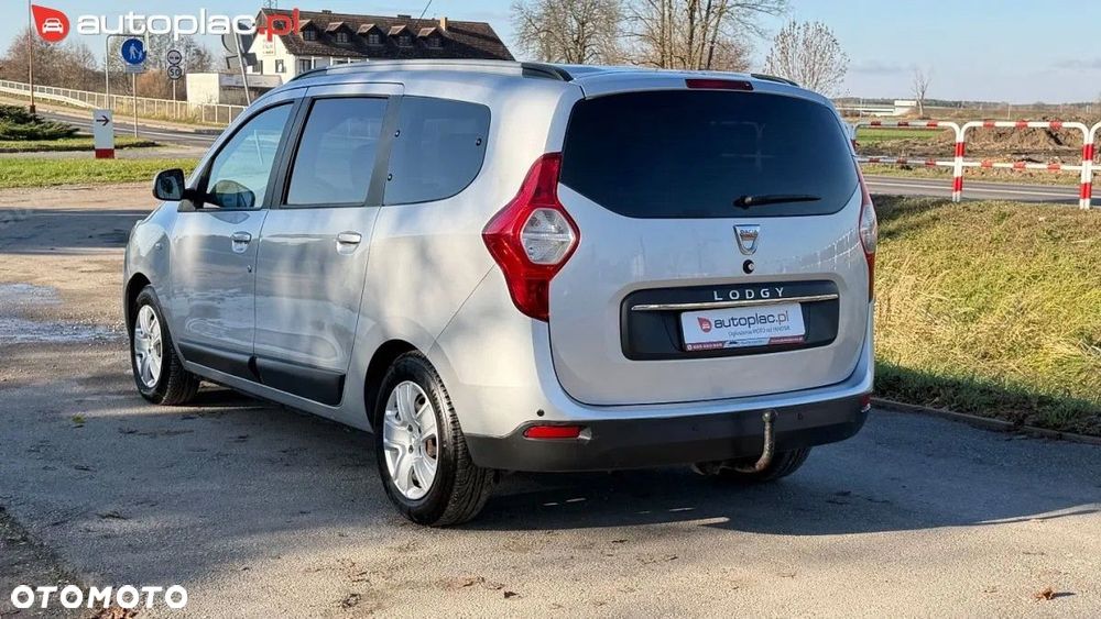 Dacia Lodgy - 36