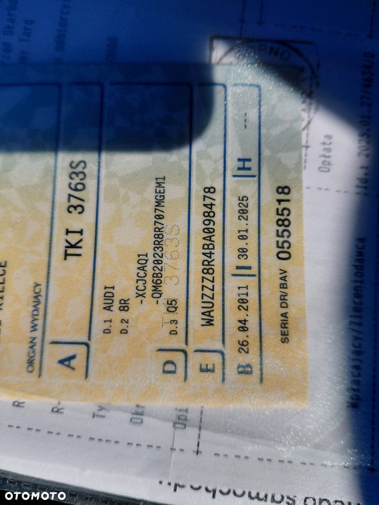 Audi Q5 2.0 TDI Quattro - 27