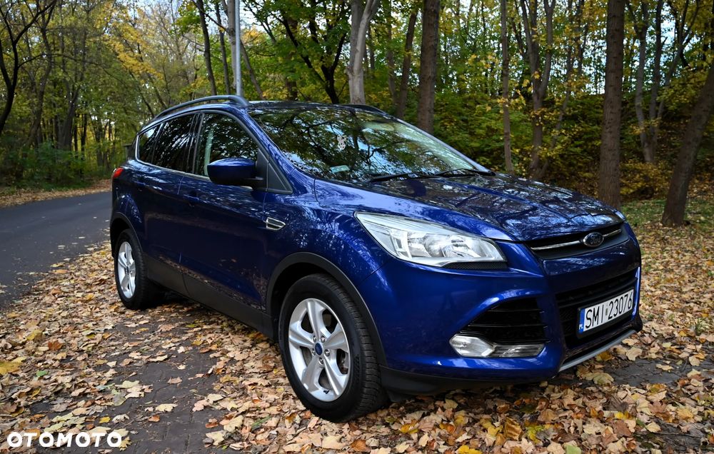 Ford Escape 1.5 EcoBoost AWD SE - 7