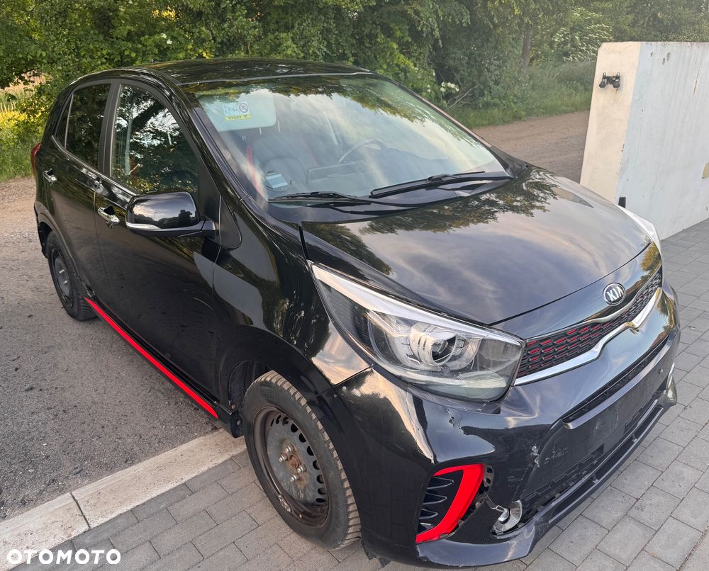 Kia Picanto 1.0 GT Line - 20