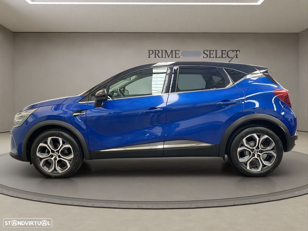 Renault Captur 1.0 TCe Techno - 8