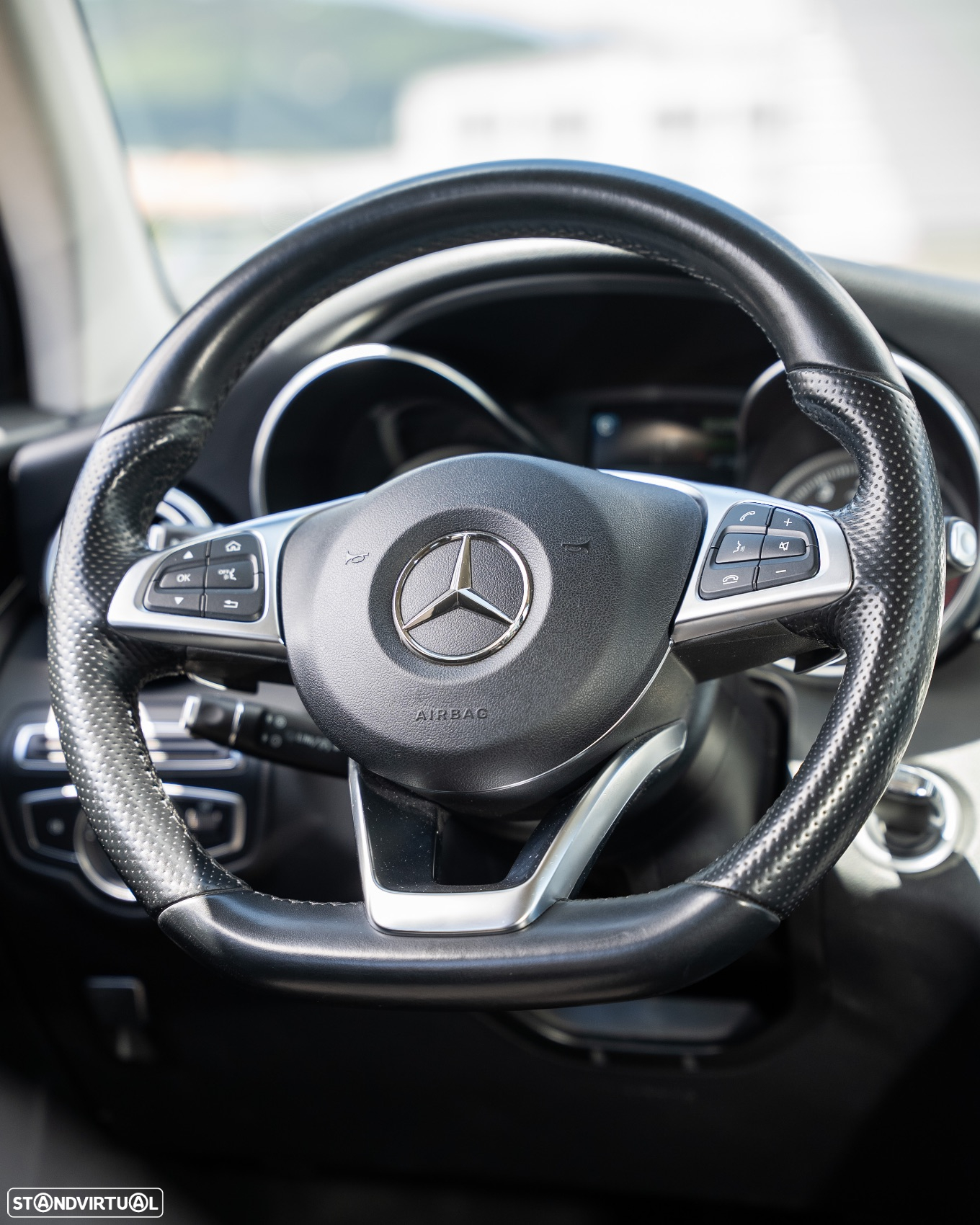 Mercedes-Benz GLC 350 e 4-Matic - 21