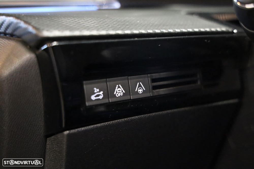 Peugeot 508 SW 1.5 BlueHDi GT EAT8 - 11