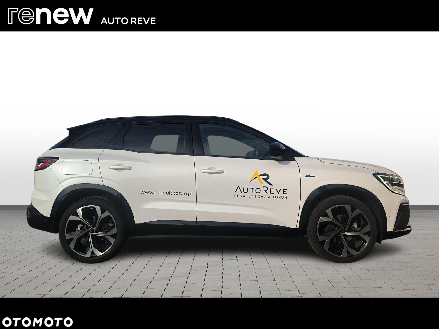 Renault Austral - 6