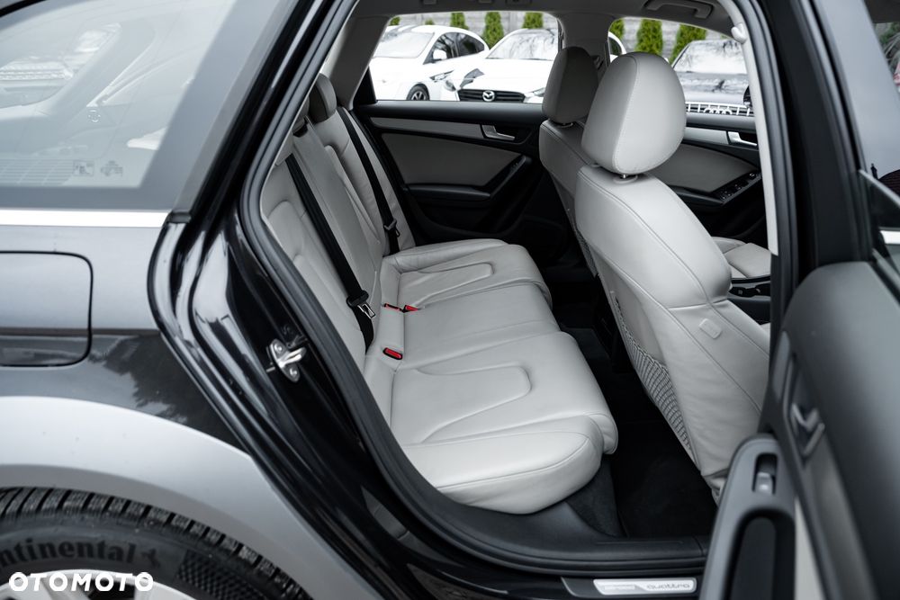 Audi A4 Allroad 2.0 TFSI Quattro - 22