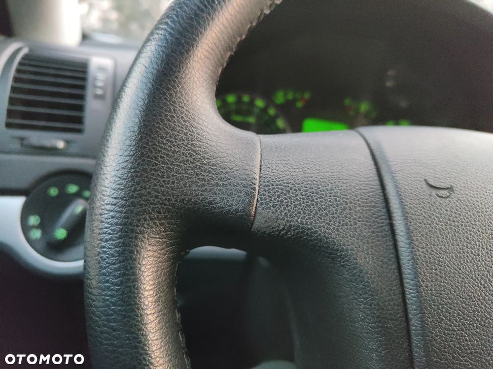 Skoda Octavia 1.6 Elegance - 13