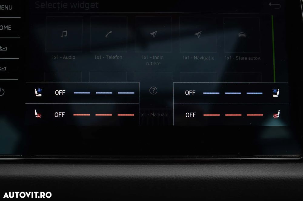 Skoda Kodiaq 2.0 TDI 4X4 DSG L&K - 23