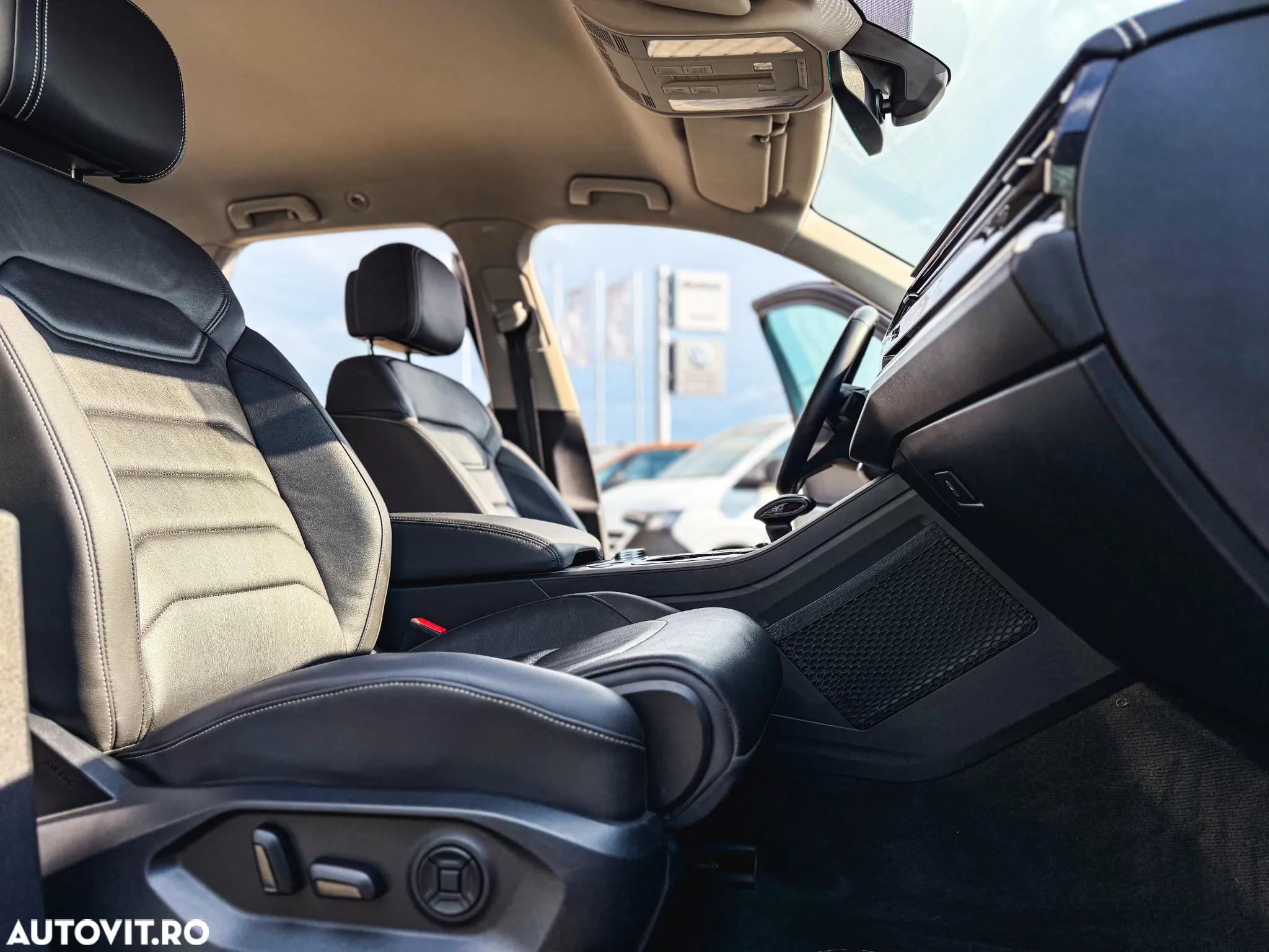 Volkswagen Touareg V6 TDI Style - 19