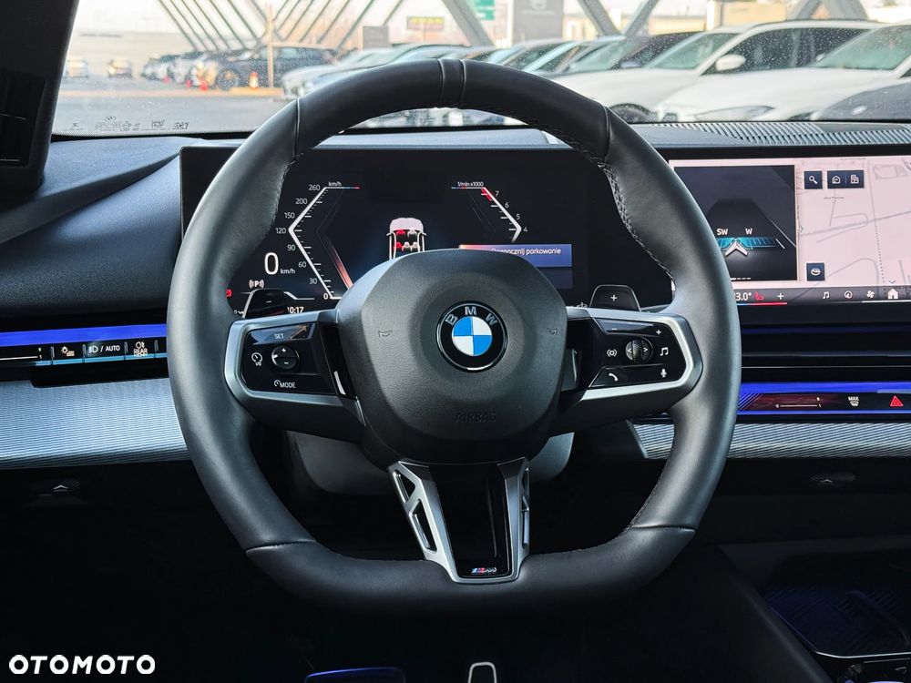 BMW Seria 5 - 14
