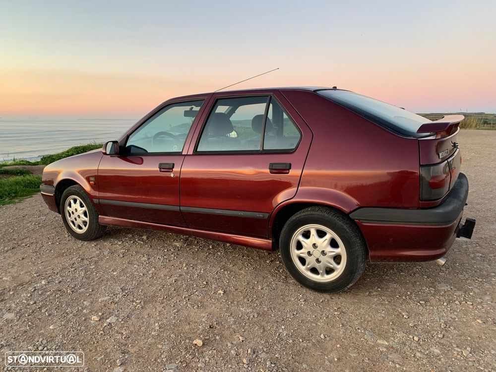 Renault 19 1.4 RTi - 1