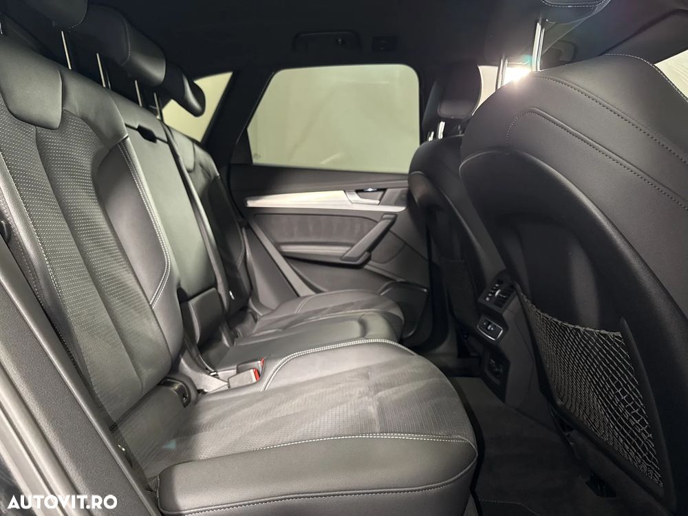 Audi Q5 55 TFSI e quattro S tronic - 13