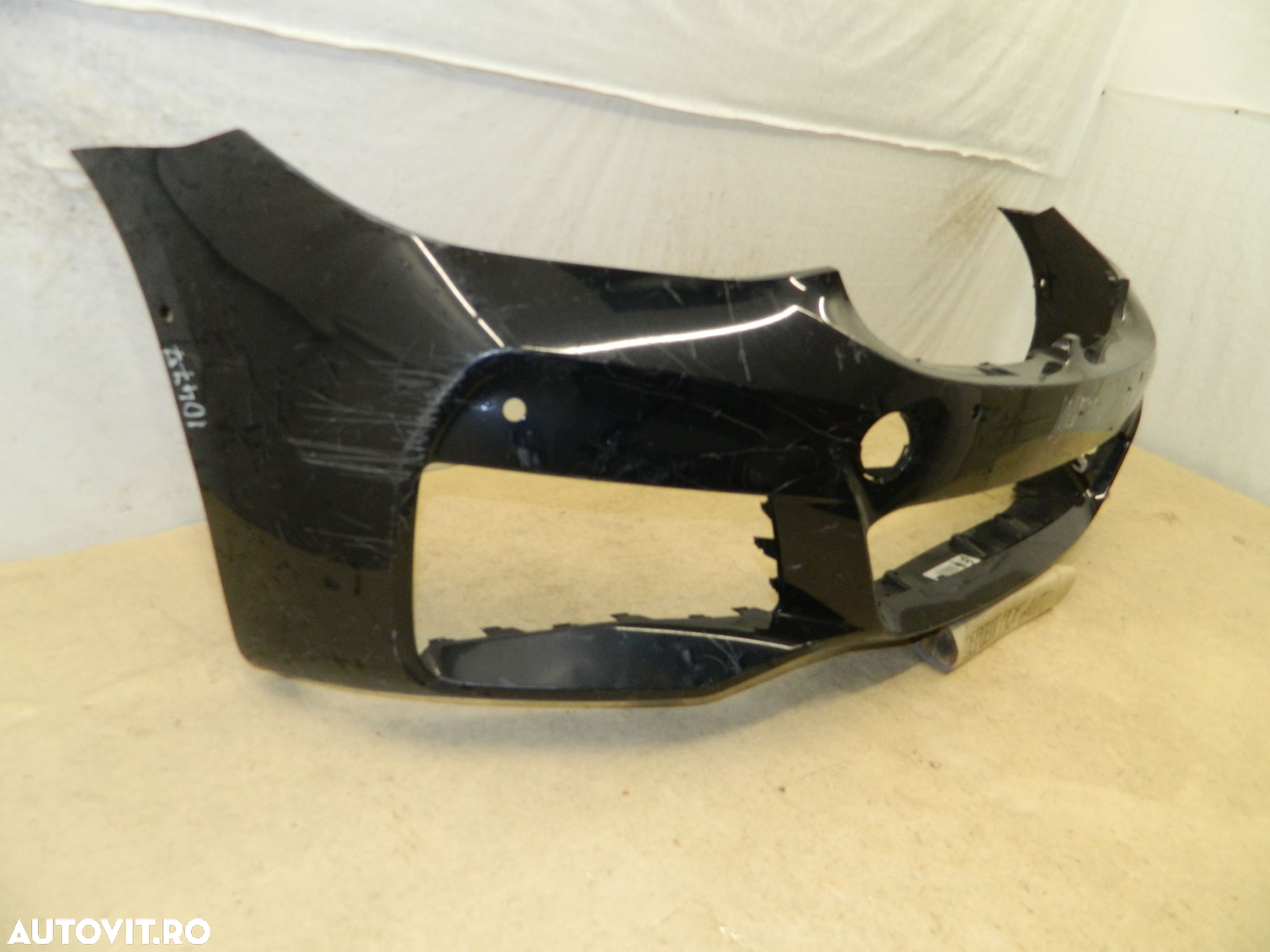 Bara fata BMW Seria 6 Gt G32 M-Sport, 2017, 2018, 2019, 2020, 2021, 51118069703 - 9
