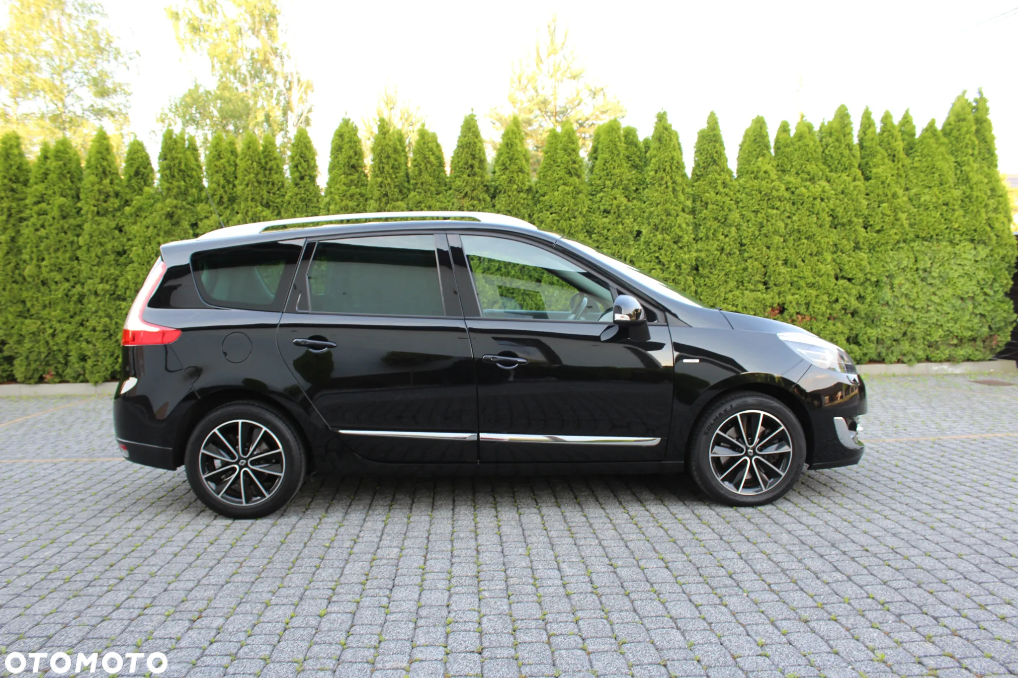 Renault Grand Scenic Gr 2.0 dCi Bose - 10