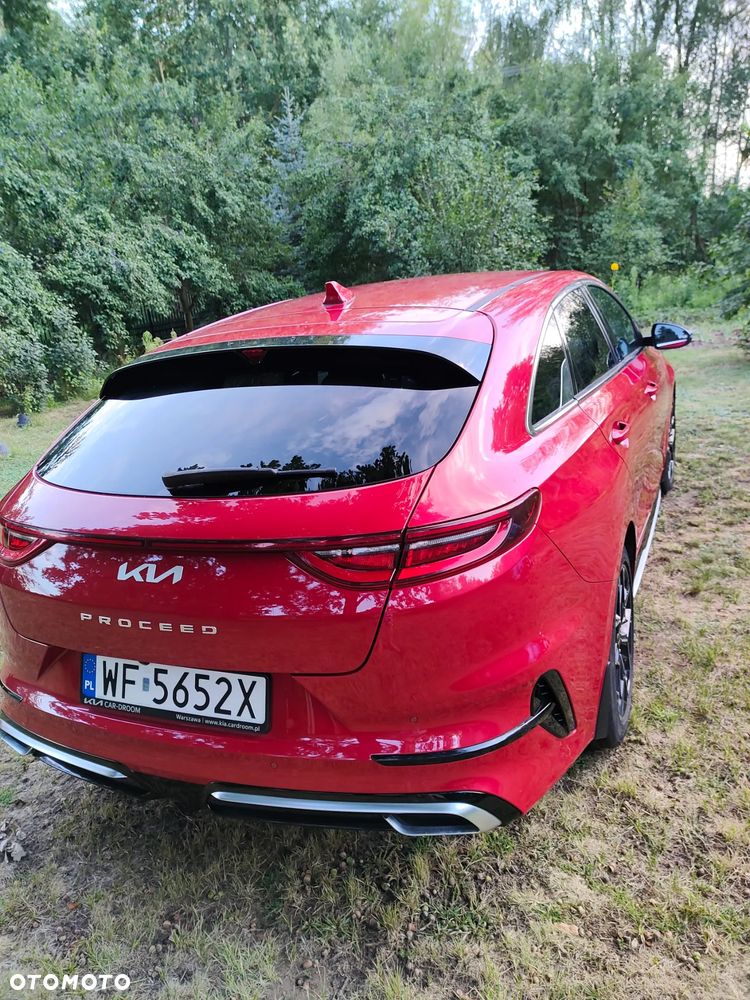 Kia ProCeed - 18