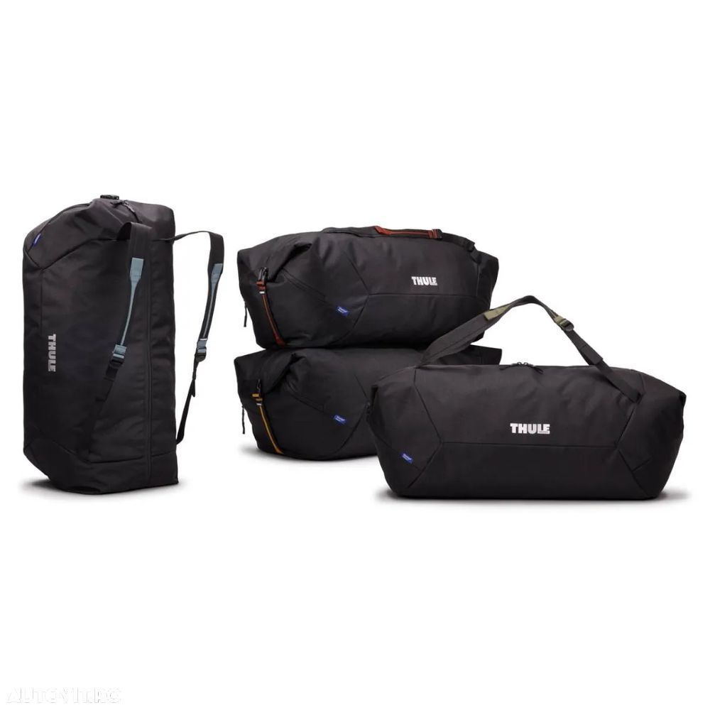Set de genti Thule GoPack Duffel pentru cutiile portbagaj, Noi_Pret importator cu Factura & Garantie - 13