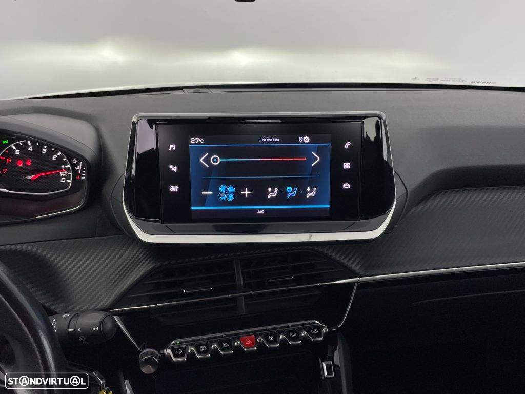 Peugeot 208 1.5 BlueHDi Active - 15