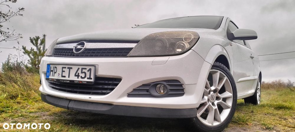 Opel Astra 1.6 Easytronic Cosmo - 7